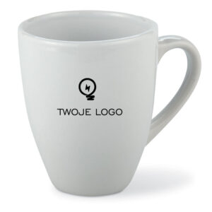 Kubek kamienny 160ml – SENSA z logo