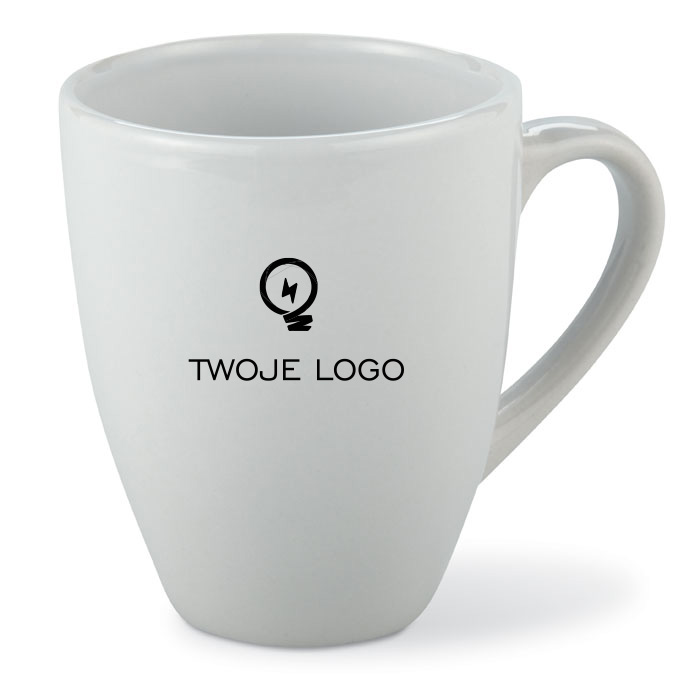 Kubek kamienny 160ml – SENSA z logo