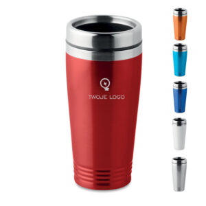 Kubek podróżny – RODEO COLOUR z logo