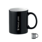 Kubek sublimacyjny 300ml – SUBLIDARK z logo