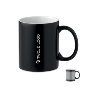 Kubek sublimacyjny 300ml – SUBLIDARK z logo