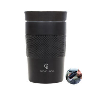 Kubek termiczny Husavik 320 ml z logo