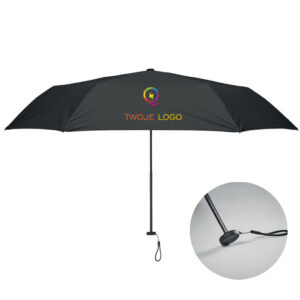Parasol MINIBRELLA z logo, Parasol MINIBRELLA z nadrukiem