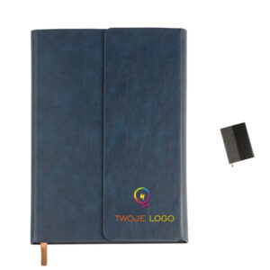 Notes Prato z logo, Notes Prato z nadrukiem