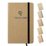 Notes EVERNOTE z logo, Notes EVERNOTE z nadrukiem