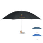 Parasol LEEDS z logo, Parasol LEEDS z nadrukiem