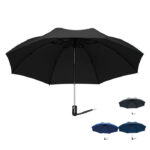 Parasol DUNDEE FOLDABLE z logo, Parasol DUNDEE FOLDABLE z nadrukiem