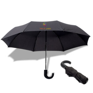 Parasol Biel z logo, Parasol Biel z nadrukiem