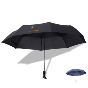 Parasol VERNIER z logo, Parasol VERNIER z nadrukiem