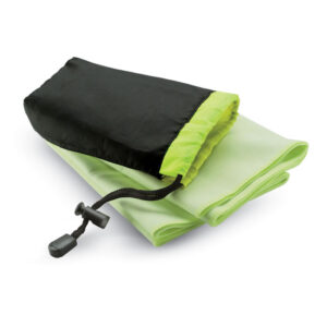 Ręcznik sportowy w etui - DRYE