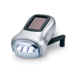 Latarka LED - DYNASOL