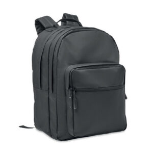 Plecak na laptopa 300D RPET - VALLEY BACKPACK