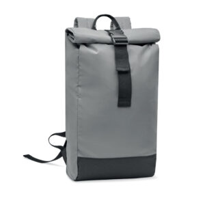 Plecak odblaskowy Rolltop - BRIGHT ROLLPACK