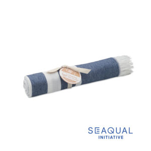 Ręcznik SEAQUAL® hammam 70x140 - MAR