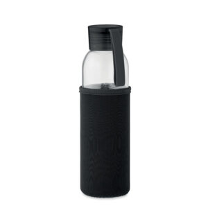 Szklana butelka 500 ml - EBOR