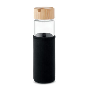 Szklana butelka 600ml - TINAROO