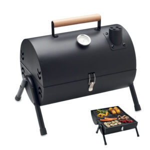 Przenośny grill z kominem - CHIMEY