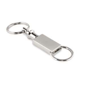 Rozłączany brelok do kluczy - KEYSPLIT