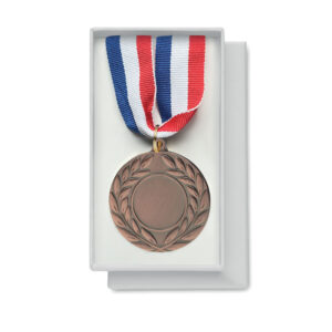 Medal o średnicy 5 cm - WINNER