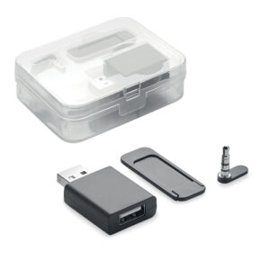 Blocker kamery/danych/dźwięku - BLOCKER SET