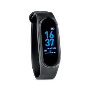 Monitorujący smartwatch - CHECK WATCH