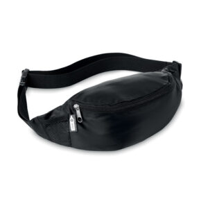 Saszetka biodrowa 210D RPET - HULABAG