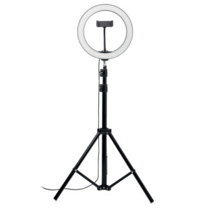 Zestaw lamp LED 26 cm - HELO