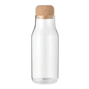 Szklana butelka 600 ml - OSNA