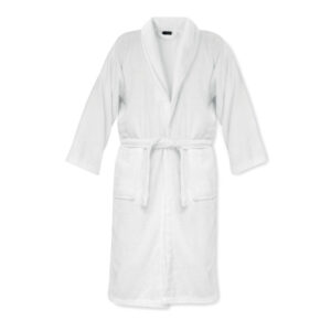 Szlafrok z bawełny XL/XXL - ONZAI LARGE