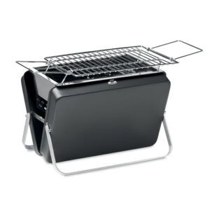 Przenośny grill i stojak - BBQ TO GO
