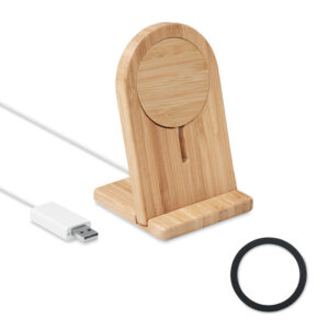 Przenośna ładowarka magn. 10W - HINTOIS