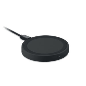 Mała ładowarka bezprzewodowa - WIRELESS PLATO +