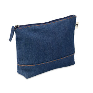 Torebka na kosmetyki  z recyk. - STYLE POUCH