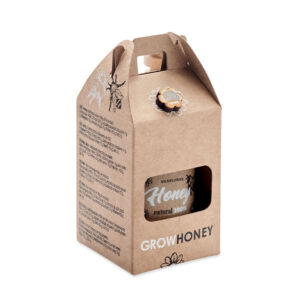 Zestaw miodów 50gr - DAUBER