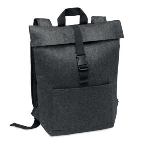 Plecak z filcu RPET - INDICO PACK