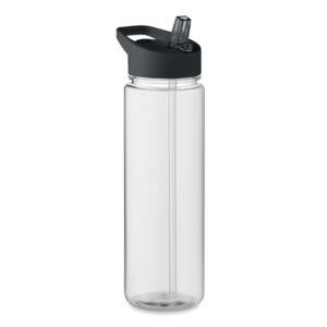 RPET butelka 650ml PP flip lid - ALABAMA