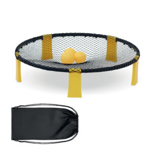 Roundnet/spikeball - PICKTHEBALL