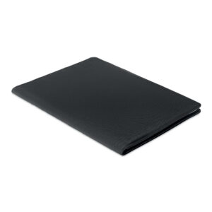 Teczka A4 z 300D RPET - CASOVE