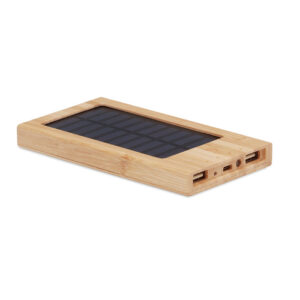 Solarny powerbank 4000 mAh - ARENA SOLAR