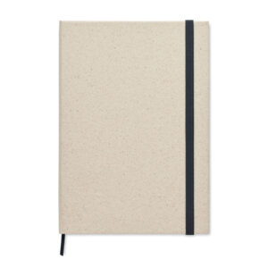 Notes A5 papier z trawy - GRASS NOTES