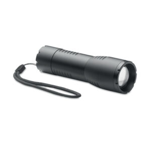 Mała aluminiowa latarka LED - ENTA