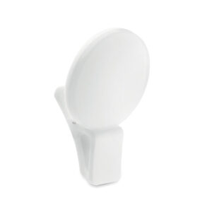 Lampka LED do selfie z klipsem - PINNY