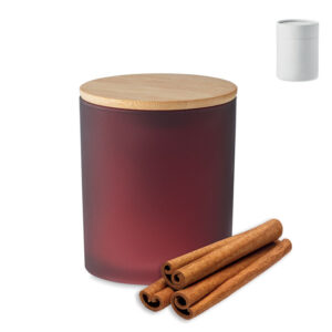 Świeca woskowa roślinna 200 gr - KEOPS MEDIUM