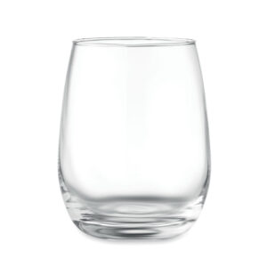 Szklanka z recyklingu 420 ml - DILLY