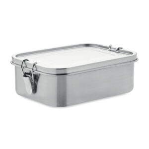 Lunch box ze stali nierdzewnej - SAO