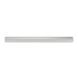 Linijka 30cm z aluminium - TRIA