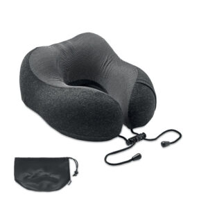 Poduszka podróżna z RPET - BANTAL