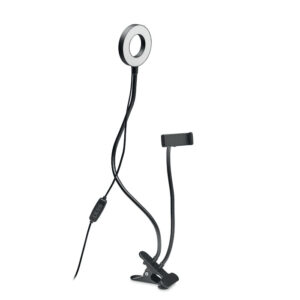 Przenośna lampa do selfie - MINI HELO