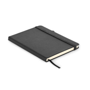 Notes A5 z recyklingowanego PU - ARPU