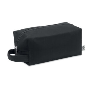 Płócienna kosmetyczka 220gr/m² - BIA